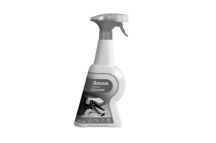 Засіб для чищення RAVAK Cleaner 500 ml