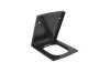 MEMENTO 2.0 Сидіння на унітаз SoftClosing та QuickRelease Pure Black (8M24S1R7) зображення 2
