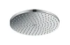 Верхній душ Raindance S 240 Showerpipe PowderRain EcoSmart 1jet, Chrome (27624000) image 1