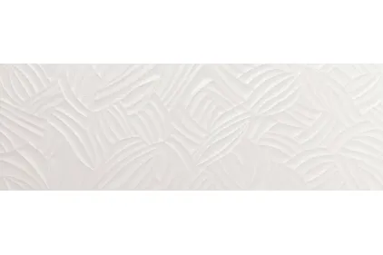 GARDEN WHITE 30x90 декор (плитка настінна)