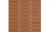 MEUU CROGIOLO CONFETTO MATTONE STR 3D SAVOIARDO 5х15 (плитка настінна) зображення 2