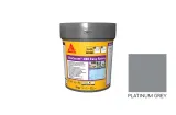 SikaCeram-880 Easy Epoxy(AB) 2к Епоксидна затирка, platium grey 5кг