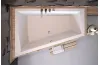 Ванна акрилова INTIMA DUO SLIM 170х125 Ліва (соло) без ніг image 5
