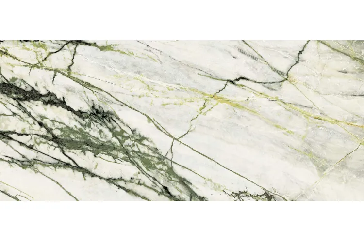 G2705 CALACATTA GREEN SILK 04 120x270 (плитка настінна) зображення 1