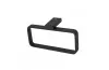 URBAN C, Рушникотримач кільцевий, matt black (100211376)  image 1