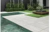 G-9234 ZINC GREEN SOLID 20MM 49.75x99.55 (плитка для підлоги) зображення 5