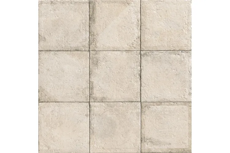 M280 NORLAND WHITE 20х20 (плитка для підлоги і стін) зображення 2