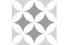 BARCELONA TRIUMPH 25х25 (плитка для підлоги і стін) M124 image 1