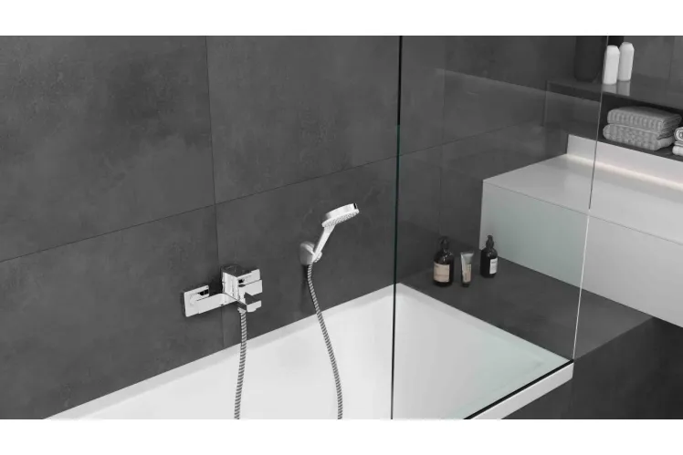 Змішувачі Vernis від HANSGROHE. Фото 9