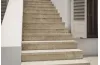 CORINTO BEIGE SQUARE STAIR TREAD 120х31.7 (сходинка) зображення 2