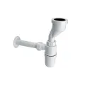 Siphon for urinal/bowl Genoa