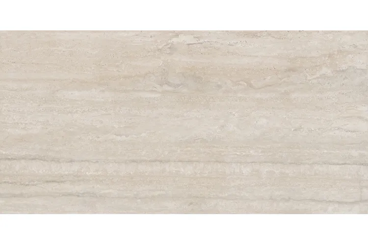 TRAVERTINE VEIN LIGHT ANTICATTO 60x120 (плитка для підлоги і стін) image 1