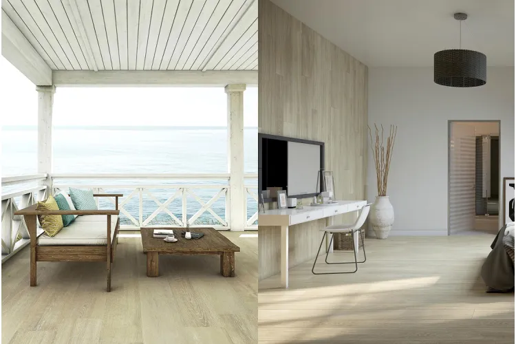 G385 TANZANIA NATURAL 23x150 (плитка для підлоги і стін) зображення 3