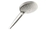 Ручний душ Raindance Select S PowderRain 120 3jet P EcoSmart, Stainless Steel Optic (26515800)