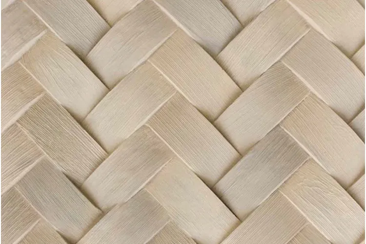 Стінова панель FITWALL, PALM CARIBBEAN VERTICAL 118.3x 253.2 (100314101) image 2