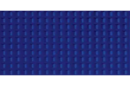 COLOR TWO темно-синя GRND8005 19.8х9.8 рельєфна плитка для басейну