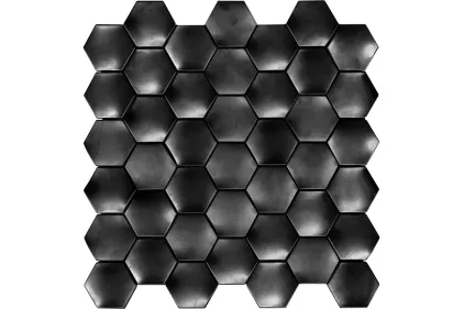 G143 WEB ANTHRACITE 29.1x29.3 (мозаїка)