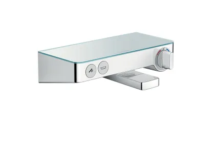 Термостат ShowerTablet Select 300 мм для ванни, хром (13151000)