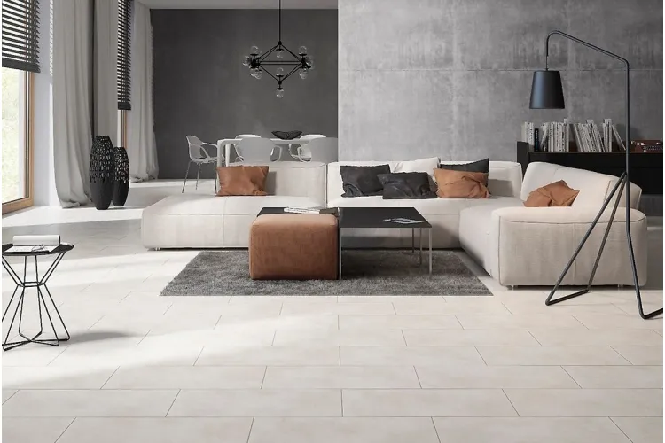 DREAMING WHITE 29.8х59.8 (плитка для підлоги і стін) зображення 2