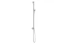 Душова штанга Axor One прихованого монтажу зі шлангом 160 см, Stainless Steel Optic (48792800) image 1