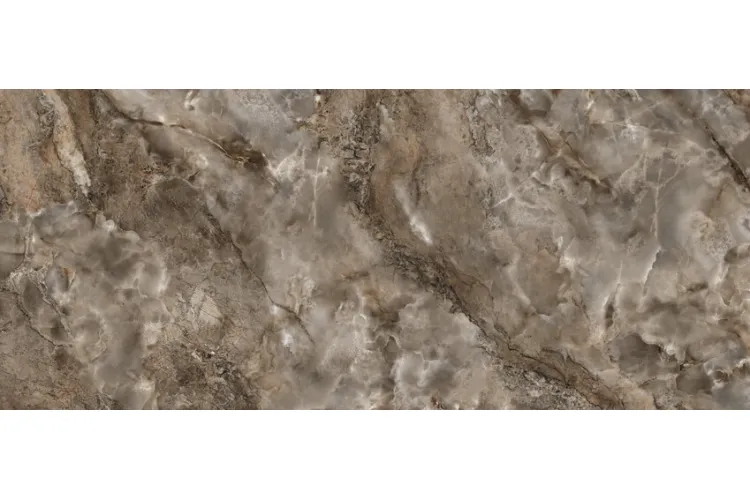 AURA BROWN PULIDO 60x120120 (плитка для підлоги і стін) зображення 1