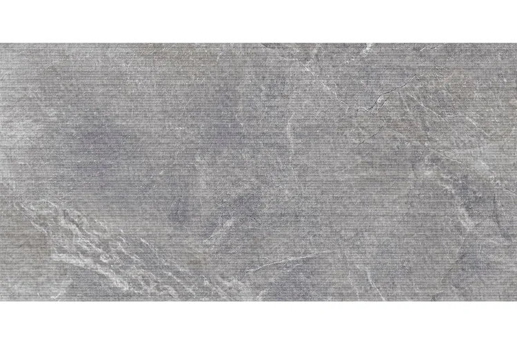 THE ROCK MATRIX GREY MAT 60x120 декор (плитка для підлоги і стін) зображення 1