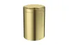 Відро для сміття 5L Axor Universal Circular, Brushed Brass (42872950) image 1