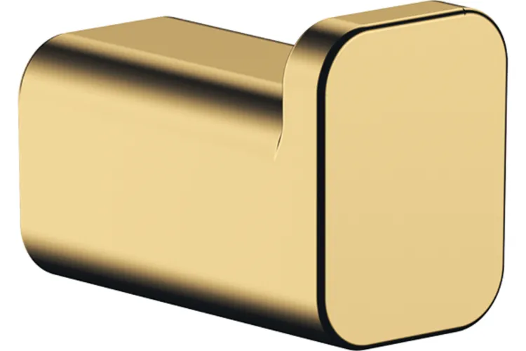 AddStoris Гачок 3.0 х1.6 см Polished Gold Optic (41742990) зображення 1