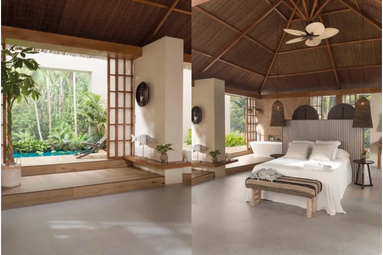 G392 HANNOVER TOPO L 120x120 (плитка для підлоги і стін) зображення 3