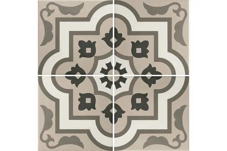 DUOMO 20х20 (плитка для підлоги і стін) image 2