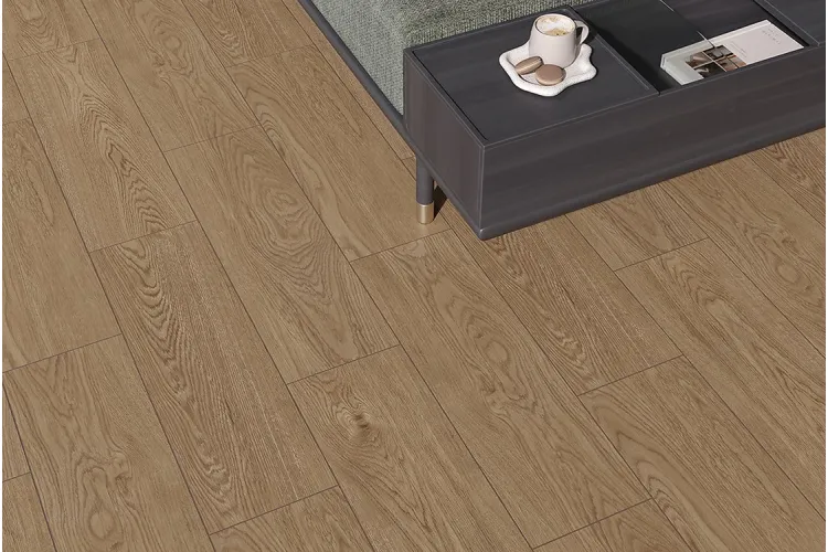 TORNWOOD BROWN 18.5х59.8 (плитка для підлоги і стін) зображення 3