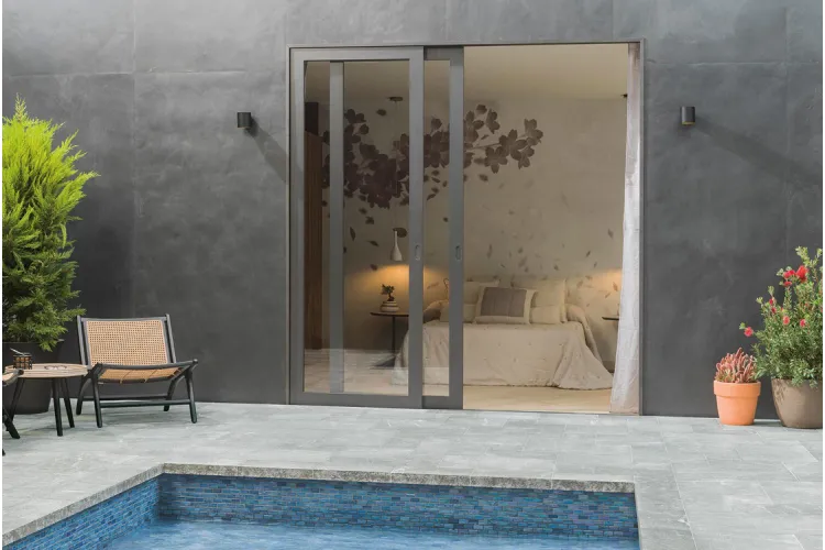 G111 POLYNESIA OCEAN 30x30 (мозаїка) зображення 4