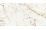 G1057 CALACATTA GOLD NATURE 02 SRM 12 MM 160х320 (плитка настінна)