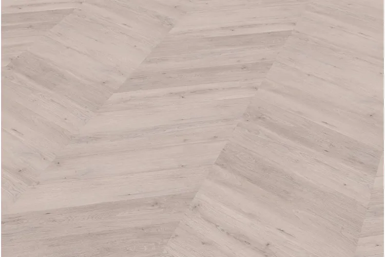 Chevron 2066 Дуб Хельсинки 665.4х152.4 2,5 mm Ter Hurne (SPC вінілова підлога) зображення 1