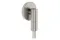 Шлангове під'єднання FixFit Fine S, Stainless Steel Optic (28882800)