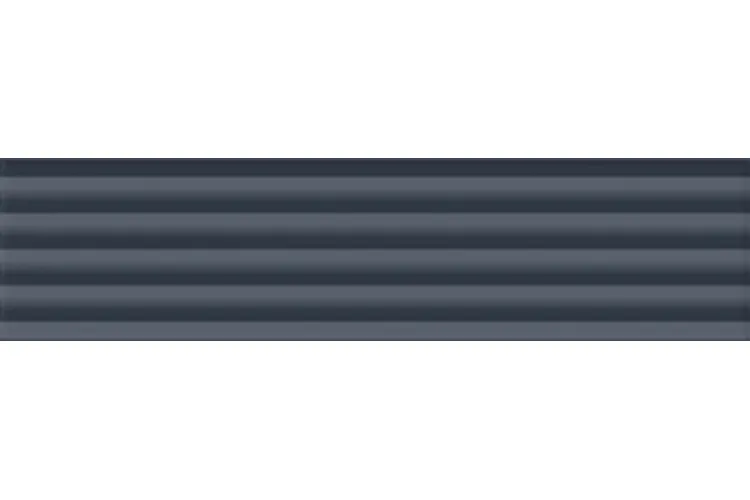 CRAYON INDIGO 6x24,6 декор (плитка настінна) зображення 1