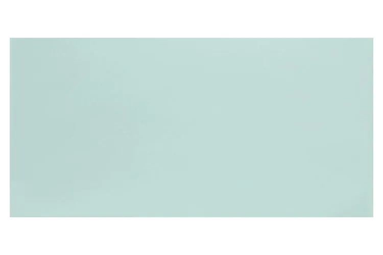 AQUA AZUL LISO SMOOTH 11,9x24,4x0,8 122 G1 (універсальна) image 1