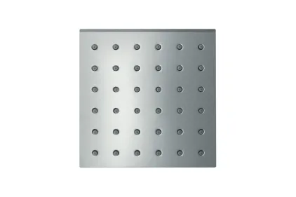 Модуль душу Axor 120/120 square 28491000 Chrome