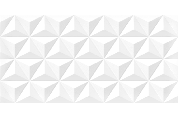 DIAMOND WHITE STAR DEKOR 30х60 (плитка настінна) image 1