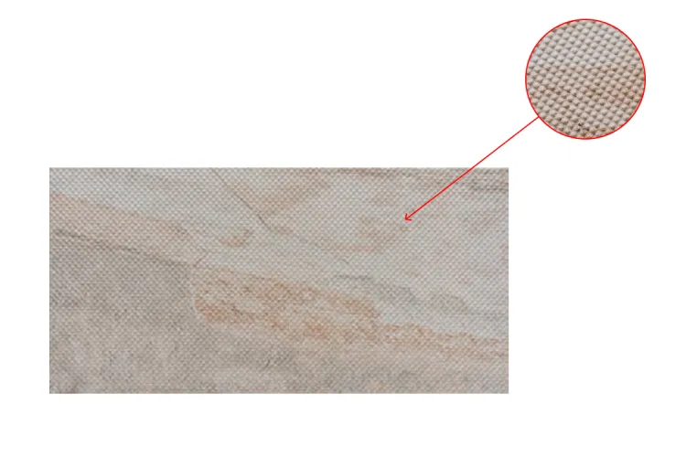 PIETRO WHITE PASTILLA 31x62,6x0,9 R.316 (текстурована плитка для басейну) зображення 2