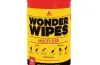 Sika Wonder Wipes Серветки вологі очищувальні (100 шт) зображення 2