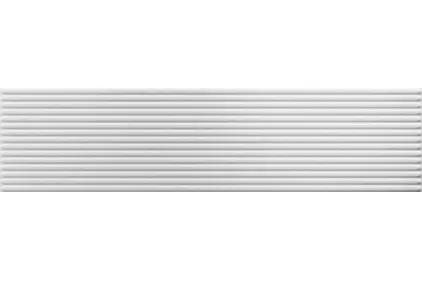 TERRE OFF WHITE LINEAL 7,5x30 декор (плитка настінна)