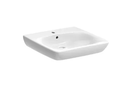 Умивальник SELNOVA COMFORT 55 см (501.461.00.7)