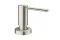 Дозатор кухонний A51 для миючого засобу 500 ml врізний Stainless Steel Finish (40448800)