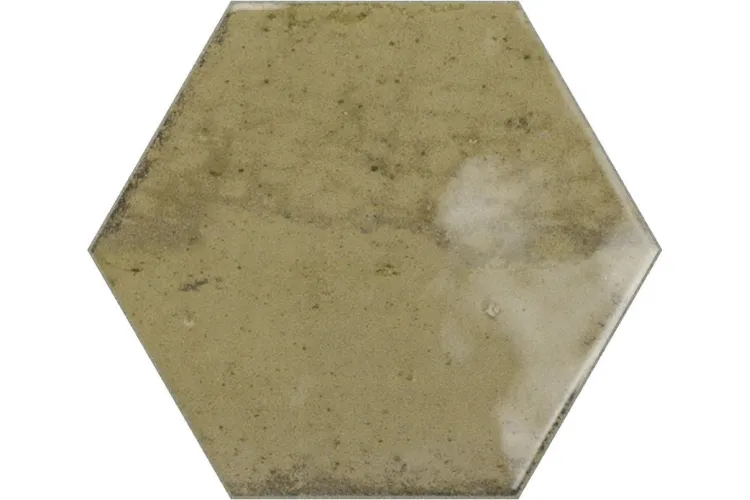 HOPE HEX MINK 15х17.3 (плитка настінна) зображення 1