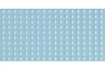 COLOR TWO світло-блакитна GRND8003 19.8х9.8 рельєфна плитка для басейну