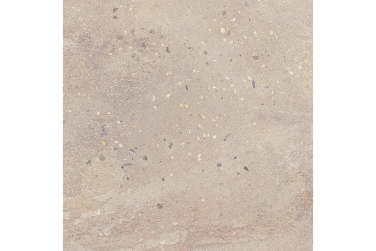 DESERTDUST BEIGE GRES SZKL. REKT. STRUKTURA MAT. 59.8х59.8 (плитка для підлоги і стін) image 1
