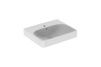 Умивальник SMYLE SQUARE 50 см (500.256.01.1)