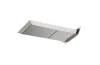 OXO, Верхній душ, polished stainless steel (100284108) зображення 1