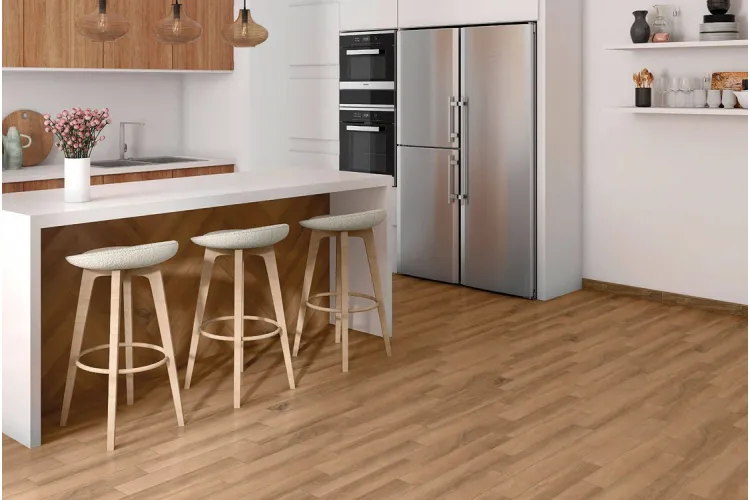 BREMEN SHERWOOD 10х60 (плитка для підлоги і стін) зображення 2